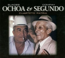 Image du média "OCHOA & SEGUNDO de Eliades OCHOA & COMPAY SEGUNDO"