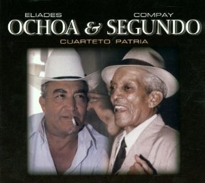 Couverture OCHOA & SEGUNDO de Eliades OCHOA & COMPAY SEGUNDO