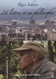 Image du média "26 LETTRES ET UN PHILOSOPHE de Suzy COHEN"