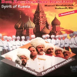 Image du média "SPIRIT OF RUSSIA de DON KOSAKEN CHOR RUSSLAND"