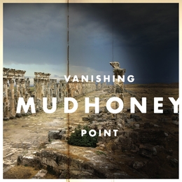 Image du média "VANISHING POINT de MUDHONEY"