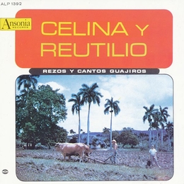 Image du média "REZOS Y CANTOS GUAJIROS de CELINA Y REUTILIO"