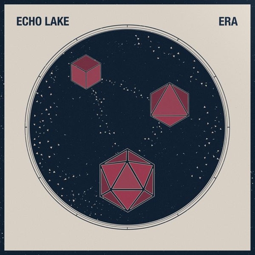 Couverture ERA de ECHO LAKE