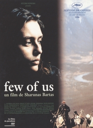 Image du média "FEW OF US de Sharunas BARTAS"