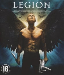 Image du média "LEGION de Scott Charles STEWART"