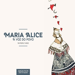 Image du média "A VOZ DO POVO de MARIA ALICE"