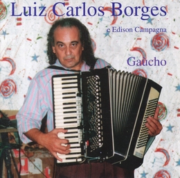 Image du média "GAUCHO de Luiz Carlos BORGES"