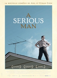 Image du média "A SERIOUS MAN de Ethan COEN"