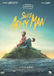 Image du média "SWISS ARMY MAN de Daniel KWAN"