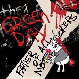 Image du média "FATHER OF ALL de GREEN DAY"