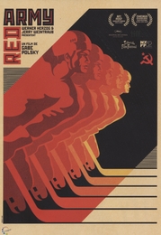 Image du média "RED ARMY de Gabe POLSKY"