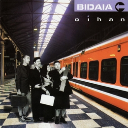 Image du média "OIHAN de BIDAIA"