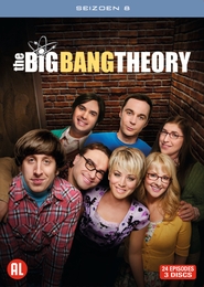 Image du média "THE BIG BANG THEORY - 8 de Mark CENDROWSKI"