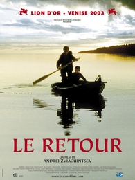 Image du média "LE RETOUR de Andrei ZVIAGUINTSEV"