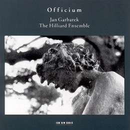 Image du média "OFFICIUM de JAN GARBAREK & THE HILLIARD ENSEMBLE"