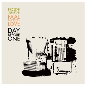 Couverture DAY BEFORE ONE de Frode GJERSTAD & PAAL NILSSEN-LOVE