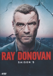 Image du média "RAY DONOVAN - 5 de John DAHL"