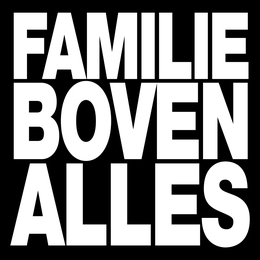 Image du média "FAMILIE BOVEN ALLES de STIKSTOF"