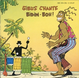 Image du média "GIBUS CHANTE BIDIM-BOH! de GIBUS"