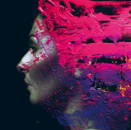 Image du média "HAND. CANNOT. ERASE de Steven WILSON"