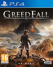 Image du média "GREEDFALL de FOCUS HOME"