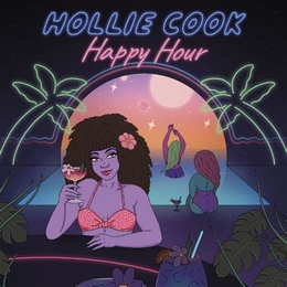 Image du média "HAPPY HOUR de Hollie COOK"