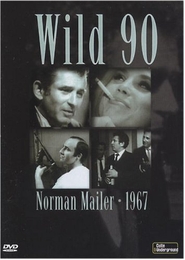 Image du média "WILD 90 de Norman MAILER"