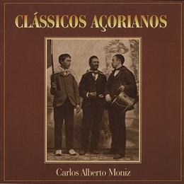 Image du média "CLASSICOS AÇORIANOS de Carlos Alberto MONIZ"