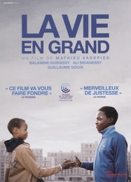 Image du média "LA VIE EN GRAND de Mathieu VADEPIED"