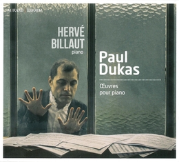 Image du média "OEUVRES POUR PIANO de Paul DUKAS"