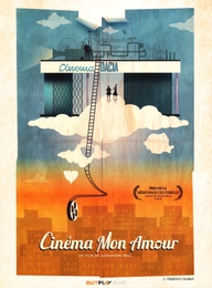 Image du média "CINÉMA, MON AMOUR de Alexandru BELC"