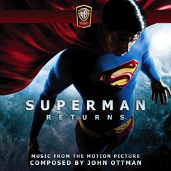 Image du média "SUPERMAN RETURNS de John OTTMAN"