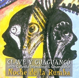 Image du média "NOCHE DE LA RUMBA de CLAVE Y GUAGUANCO"