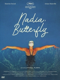 Image du média "NADIA, BUTTERFLY de Pascal PLANTE"