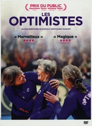 Image du média "LES OPTIMISTES de Gunhild WESTHAGEN MAGNOR"