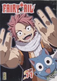 Image du média "FAIRY TAIL - 11 de Shinji ISHIDAIRA"