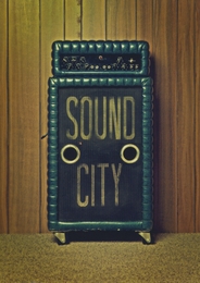 Image du média "SOUND CITY de Dave GROHL"