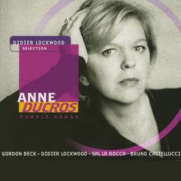 Image du média "PURPLE SONGS de Anne DUCROS"