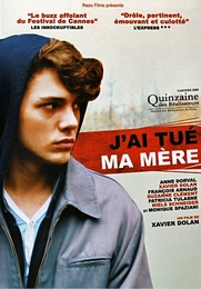 Image du média "J'AI TUÉ MA MÈRE de Xavier DOLAN"