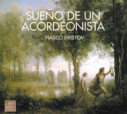 Image du média "SUEÑO DE UN ACORDEONISTA de Nasco HRISTOV"