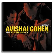 Image du média "DUENDE de Avishai COHEN & NITAI HERSHKOVITS"