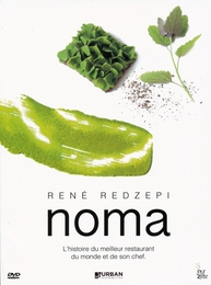 Image du média "RENÉ REDZEPI - NOMA de Pierre DESCHAMPS"