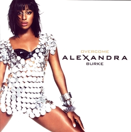 Image du média "OVERCOME de Alexandra BURKE"