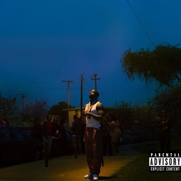 Image du média "REDEMPTION de JAY ROCK"