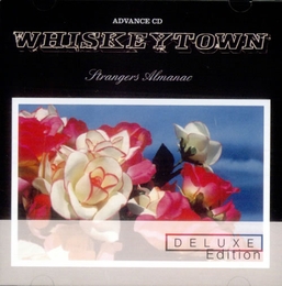 Image du média "STRANGERS ALMANAC (DELUXE EDITION) de WHISKEYTOWN"