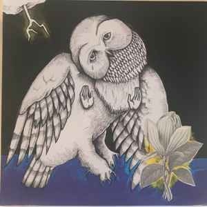 Couverture THE MAGNOLIA ELECTRIC CO de SONGS: OHIA