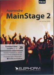 Image du média "MAINSTAGE 2 de ELEPHORM"