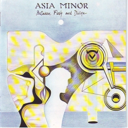 Image du média "BETWEEN FLESH AND DIVINE de ASIA MINOR"