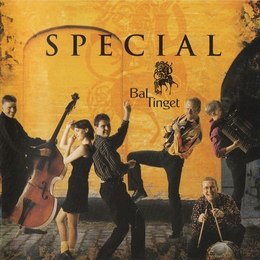 Image du média "SPECIAL de BALTINGET"