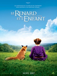 Image du média "LE RENARD ET L'ENFANT de Luc JACQUET"